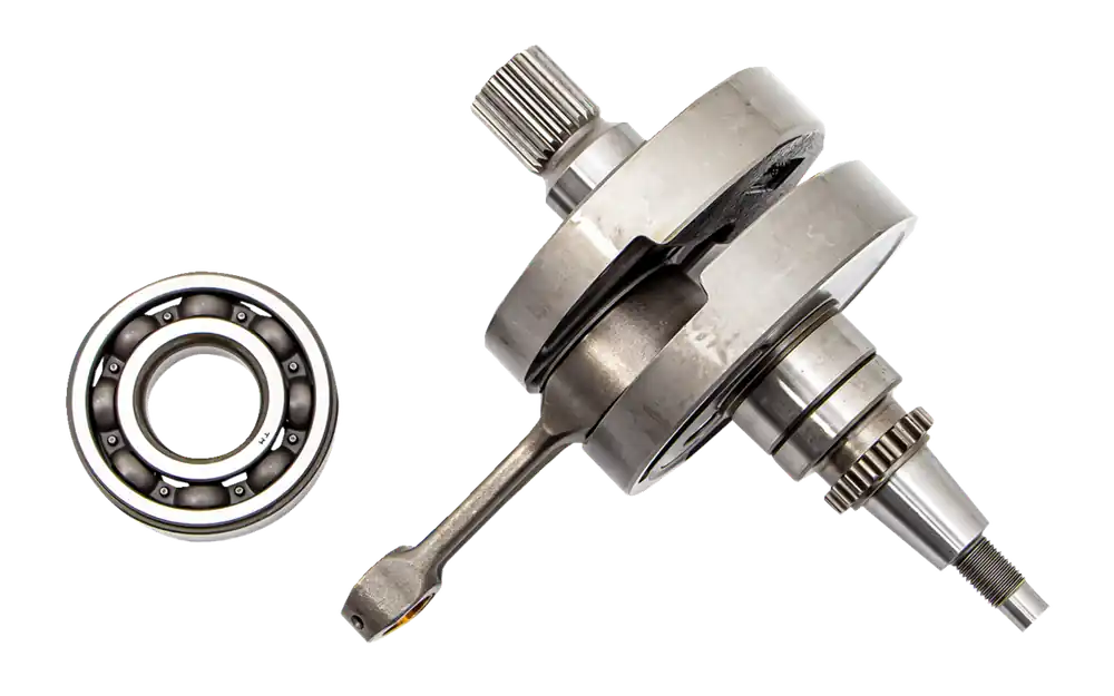 Honda CRF 250 10-17 Wössner Kurbelwelle Finale Aktion